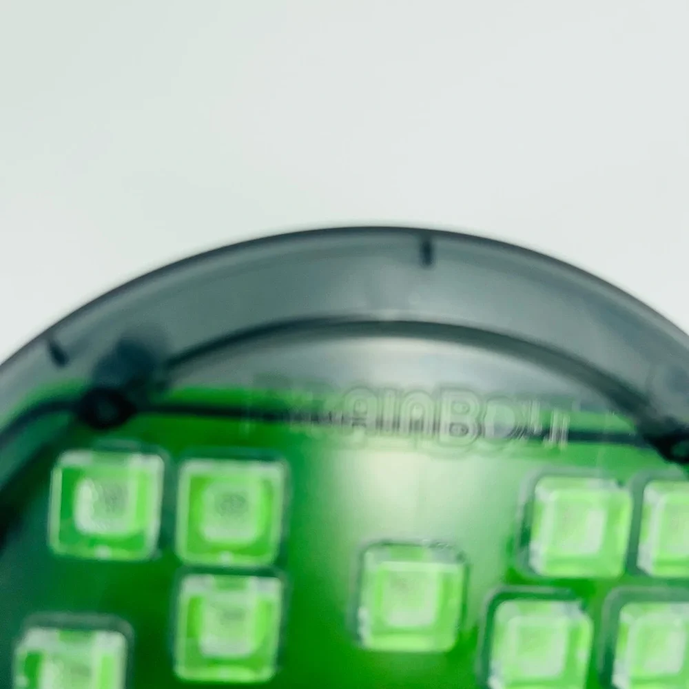 Brainbolt Handheld Brain Teaser Light Up Memory Game by Educational Insight